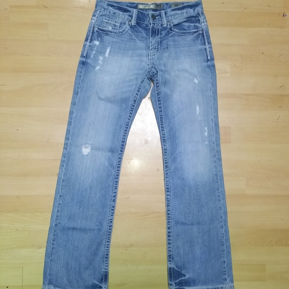 30 x 34 bootcut jeans